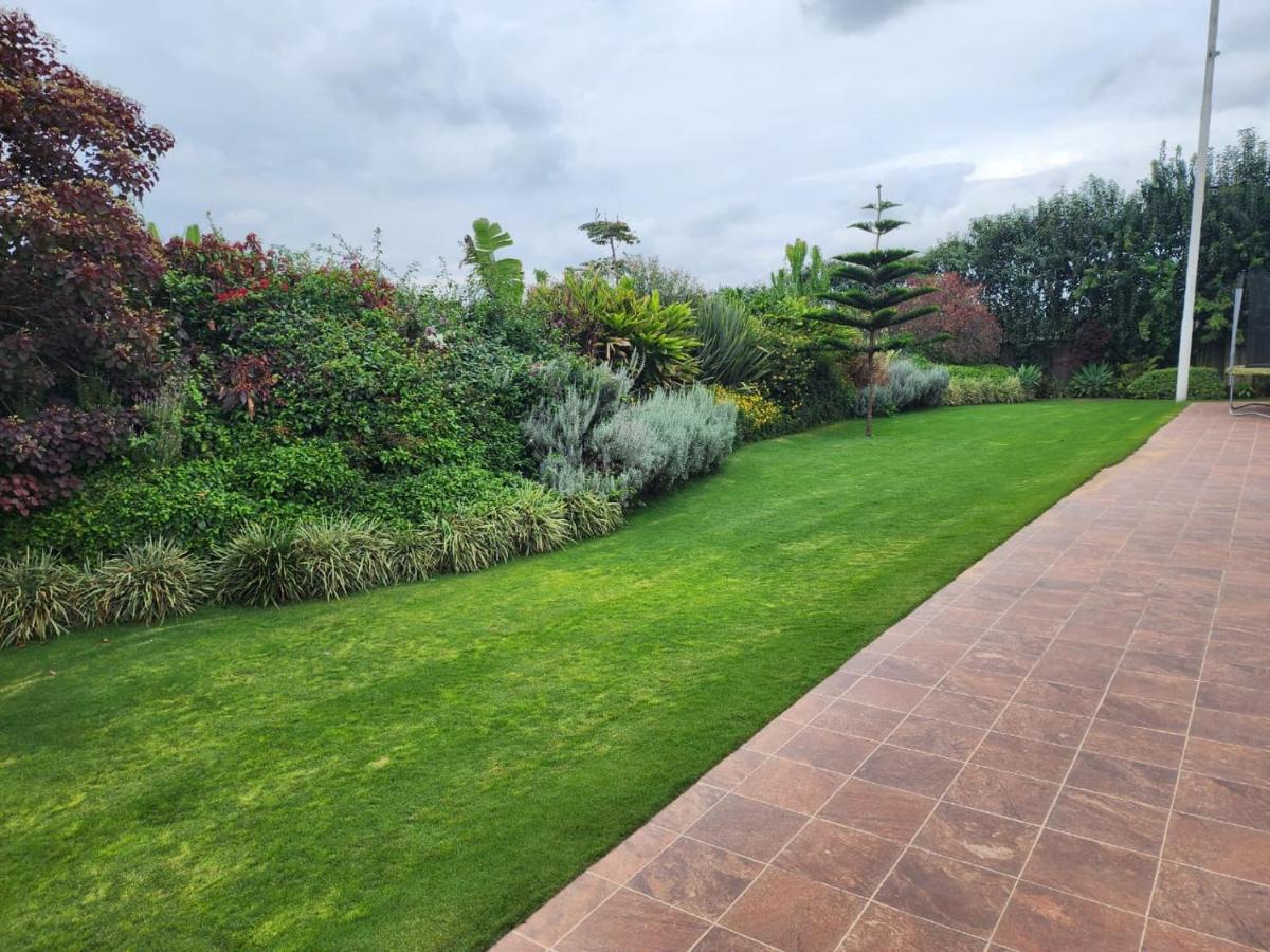 Asyana Gardens Hotel Ongata Rongai Buitenkant foto