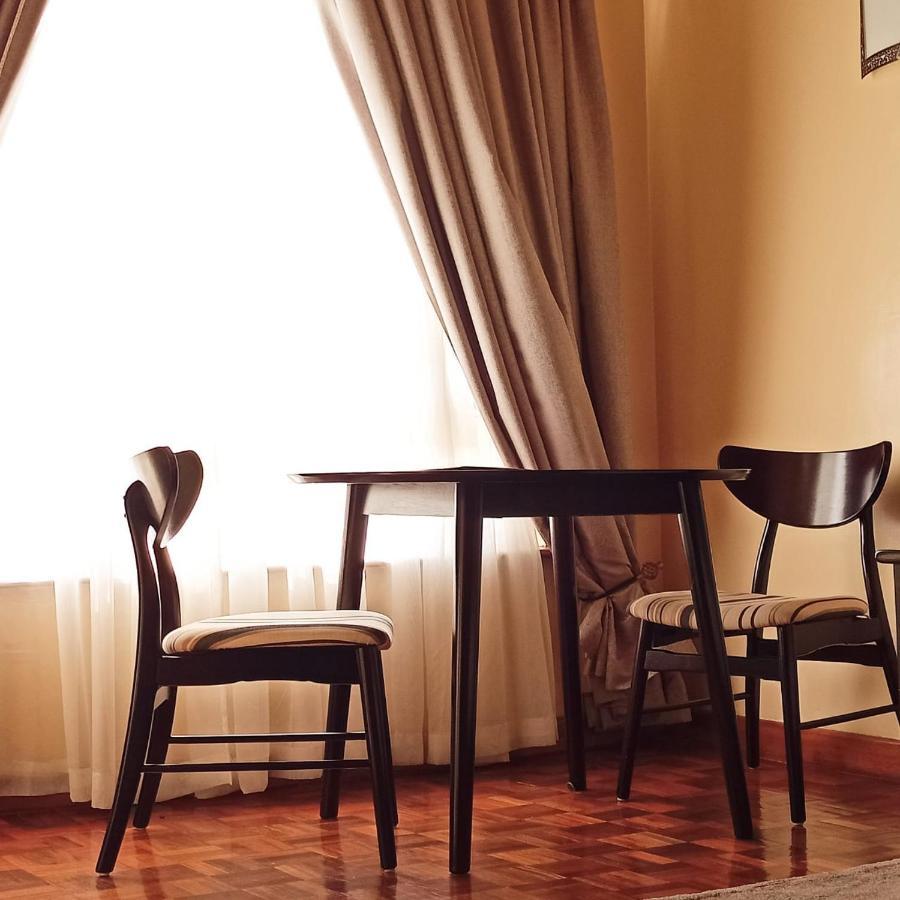 Asyana Gardens Hotel Ongata Rongai Buitenkant foto