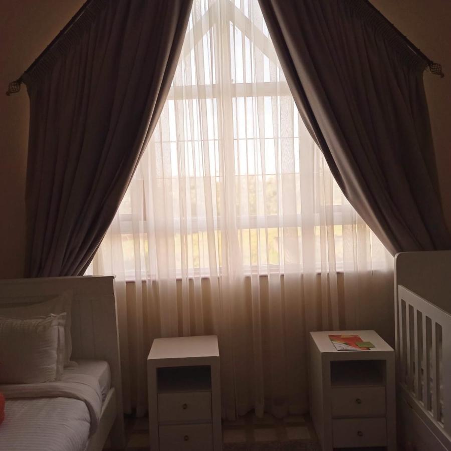 Asyana Gardens Hotel Ongata Rongai Buitenkant foto
