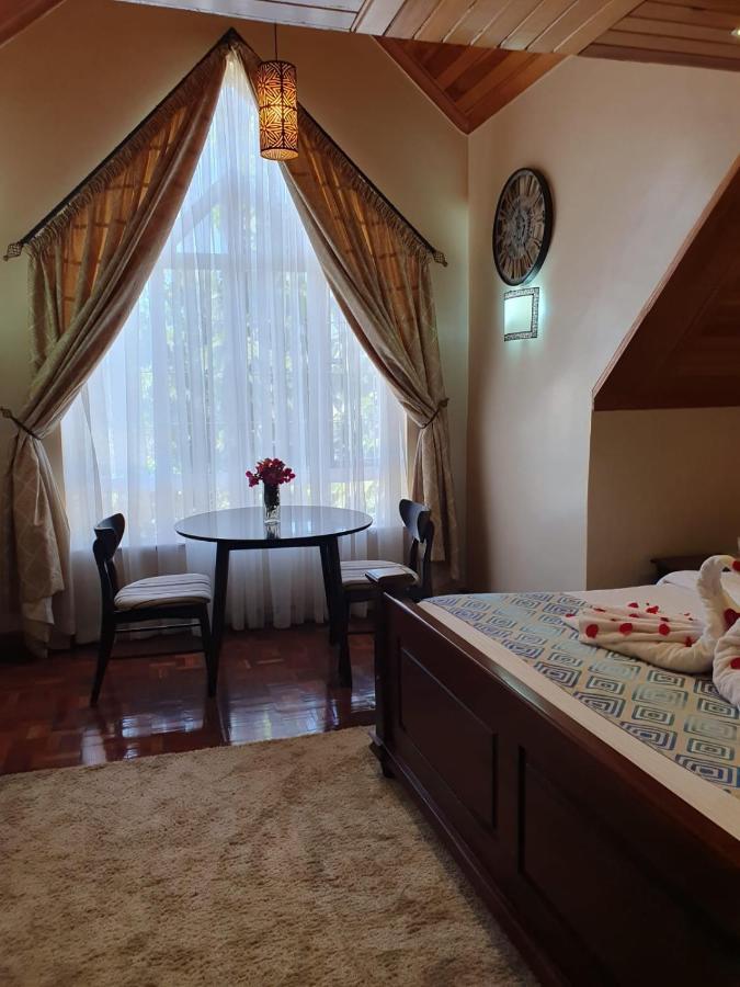 Asyana Gardens Hotel Ongata Rongai Buitenkant foto