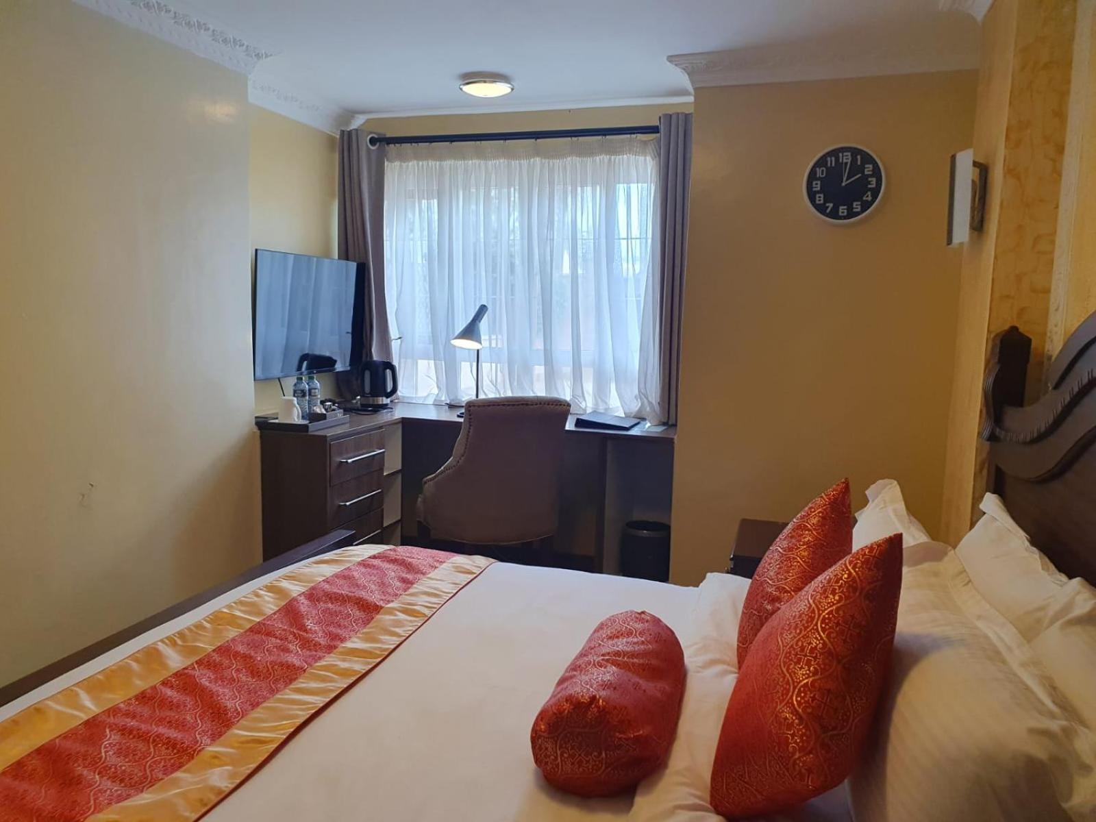 Asyana Gardens Hotel Ongata Rongai Buitenkant foto