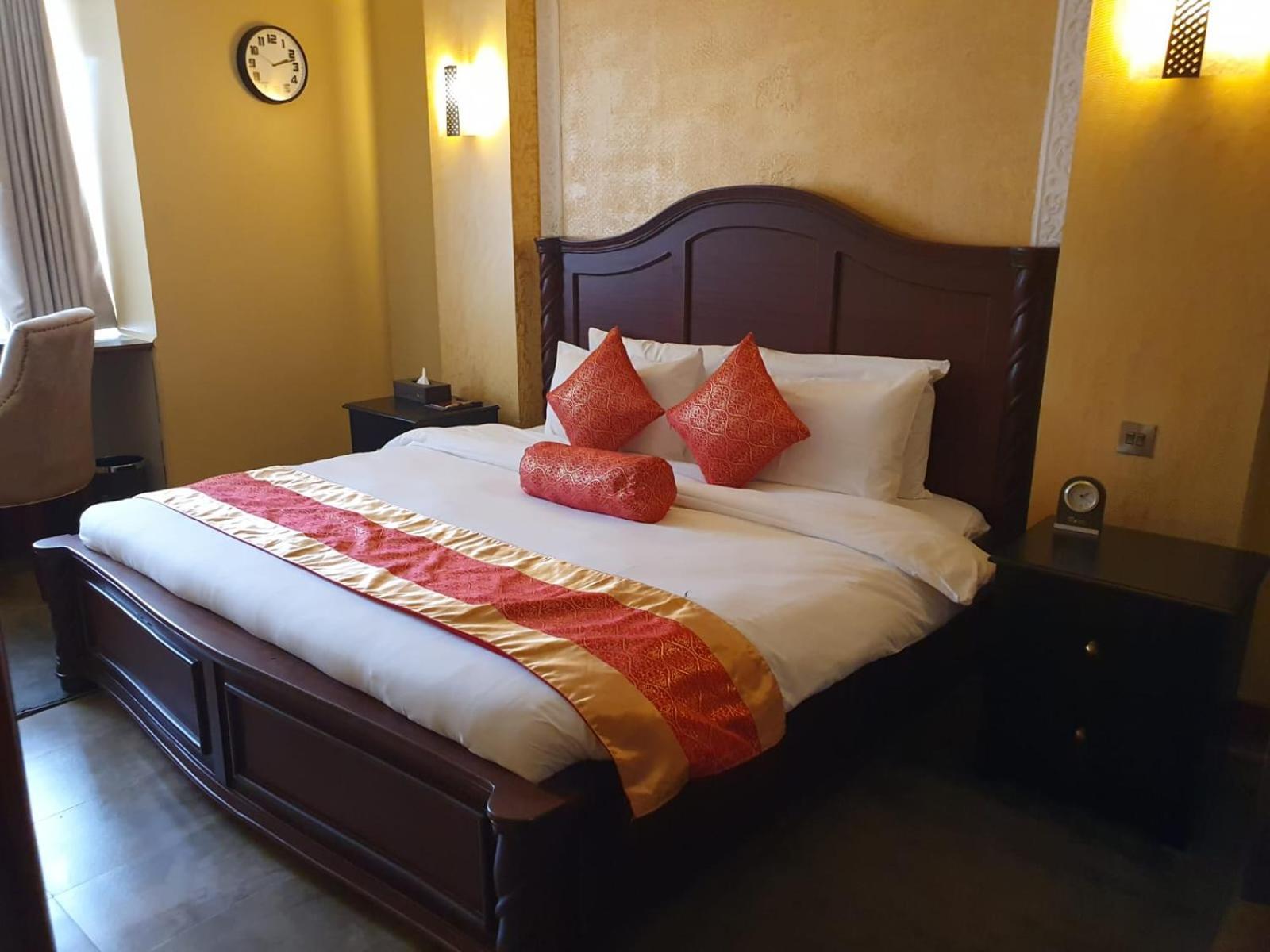 Asyana Gardens Hotel Ongata Rongai Buitenkant foto