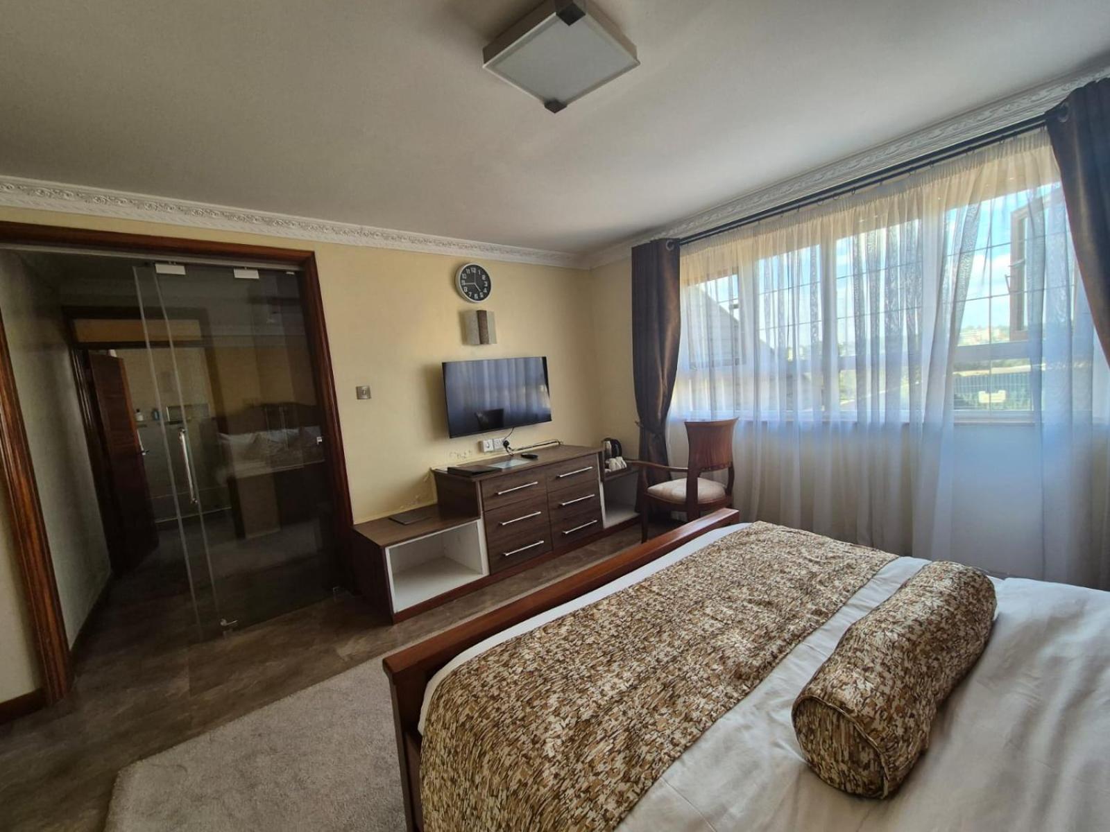 Asyana Gardens Hotel Ongata Rongai Buitenkant foto