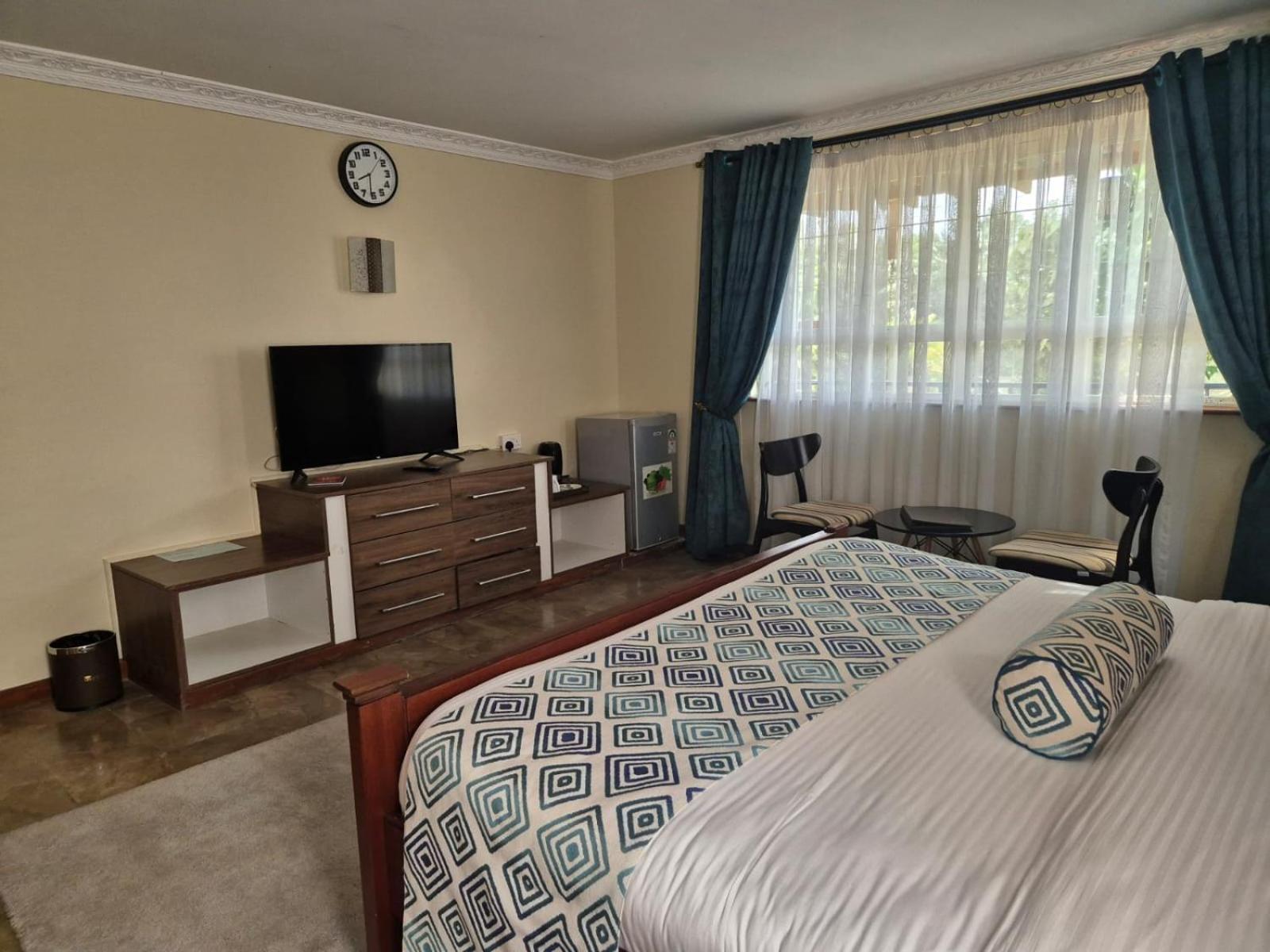 Asyana Gardens Hotel Ongata Rongai Buitenkant foto