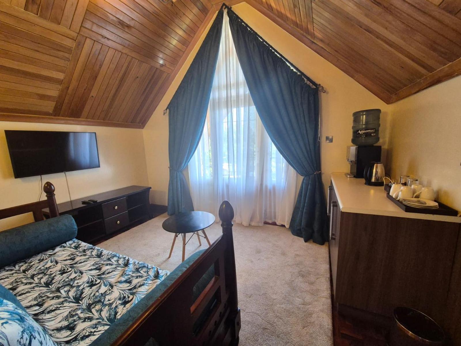 Asyana Gardens Hotel Ongata Rongai Buitenkant foto