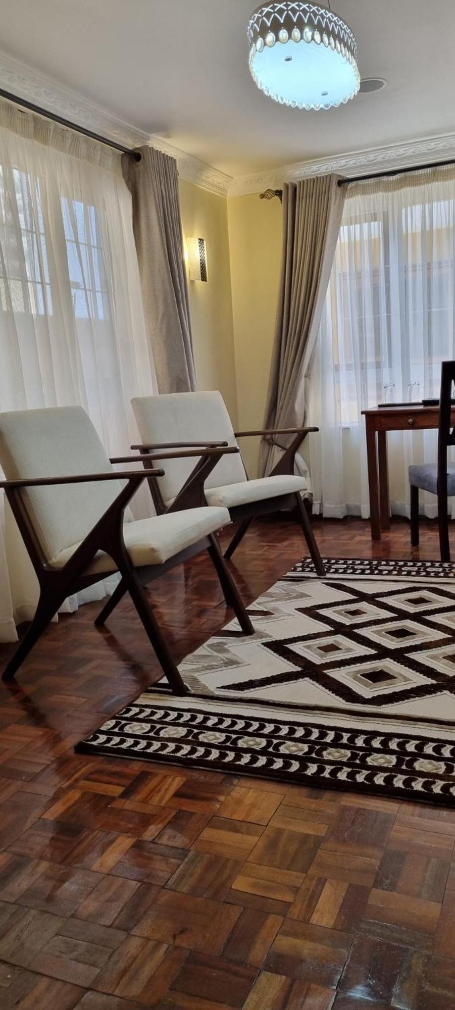 Asyana Gardens Hotel Ongata Rongai Buitenkant foto