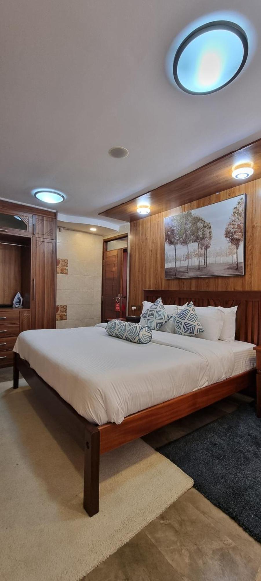 Asyana Gardens Hotel Ongata Rongai Buitenkant foto