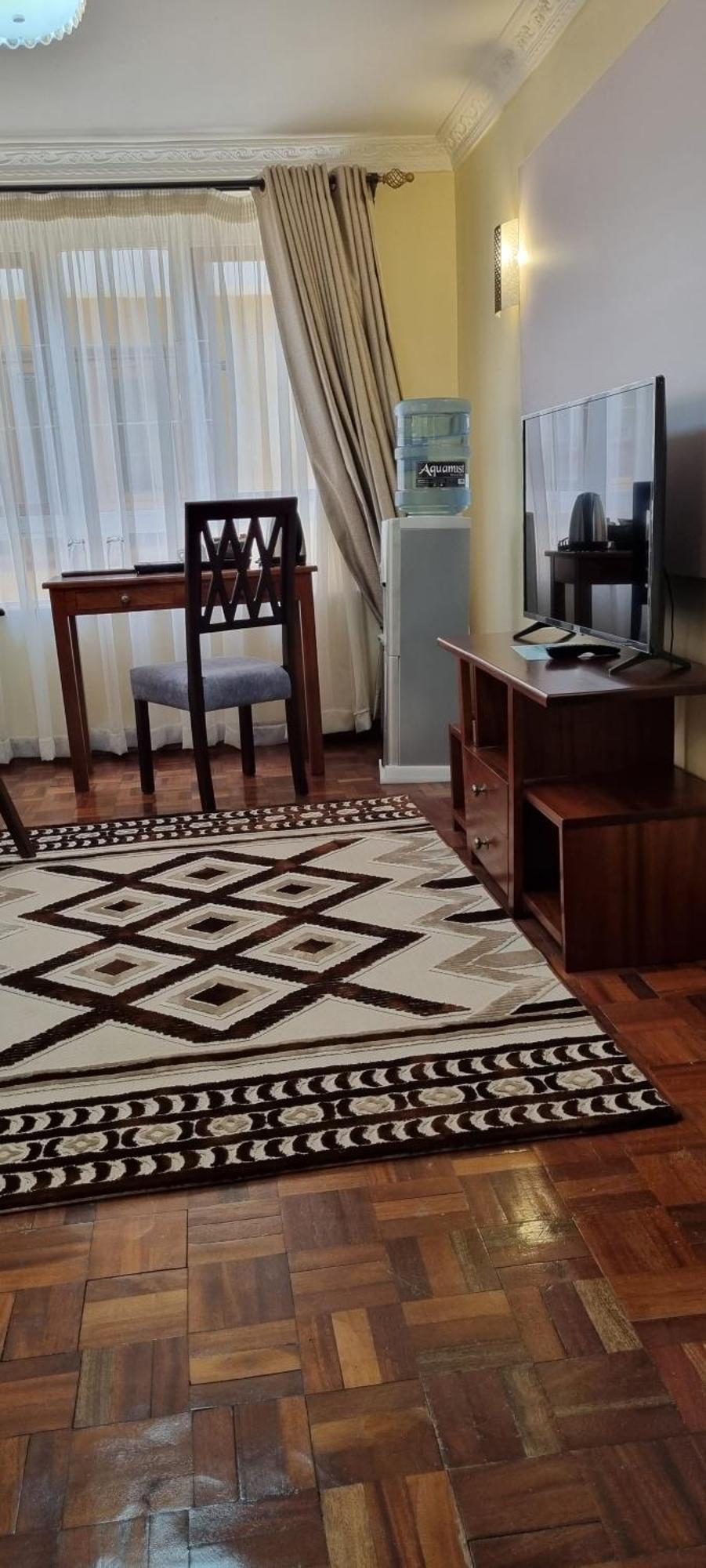 Asyana Gardens Hotel Ongata Rongai Buitenkant foto