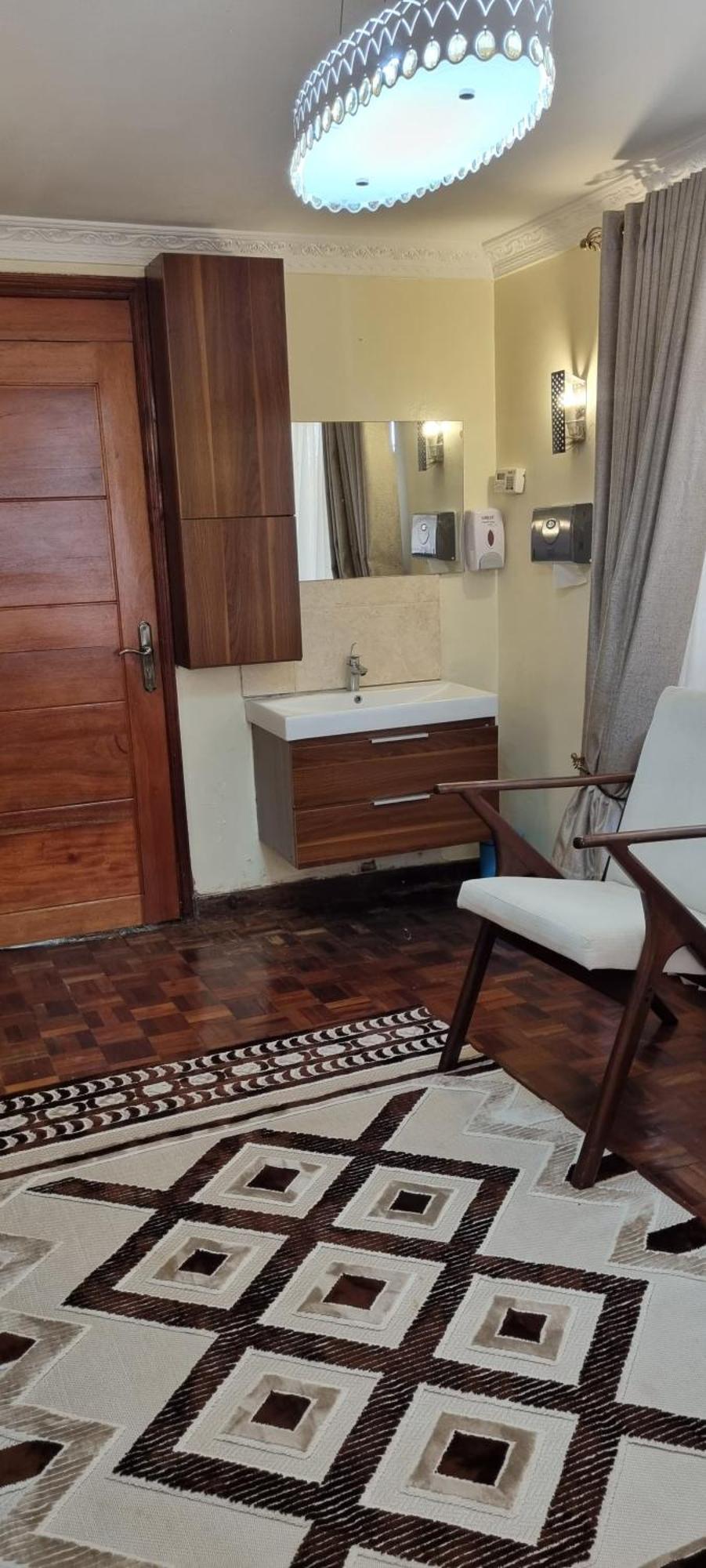 Asyana Gardens Hotel Ongata Rongai Buitenkant foto
